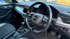 Skoda Kamiq 1.0 TSI 110 SE L 5dr DSG Petrol Hatchback